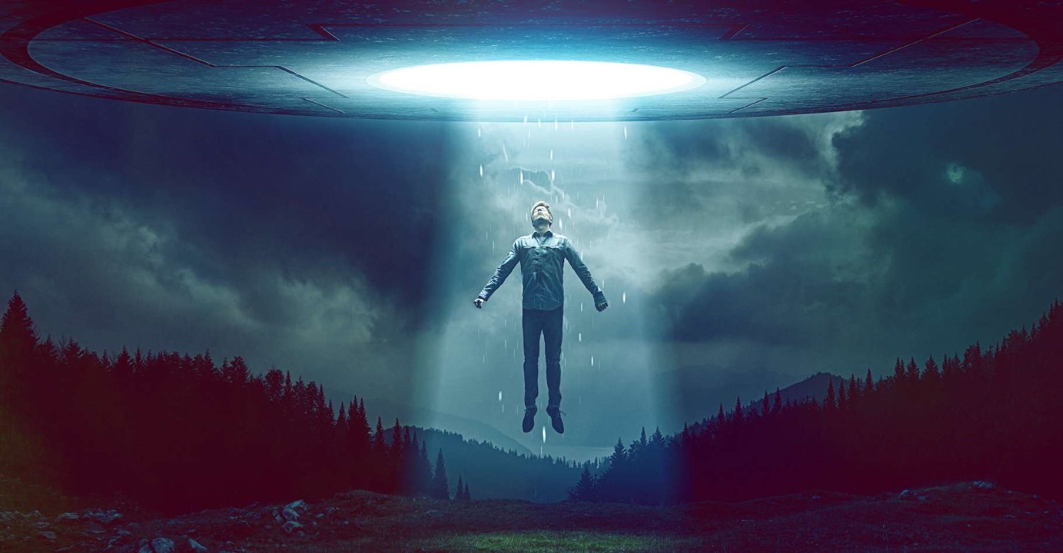 1 500 documents de rencontres anormales avec des extraterrestres dévoilés