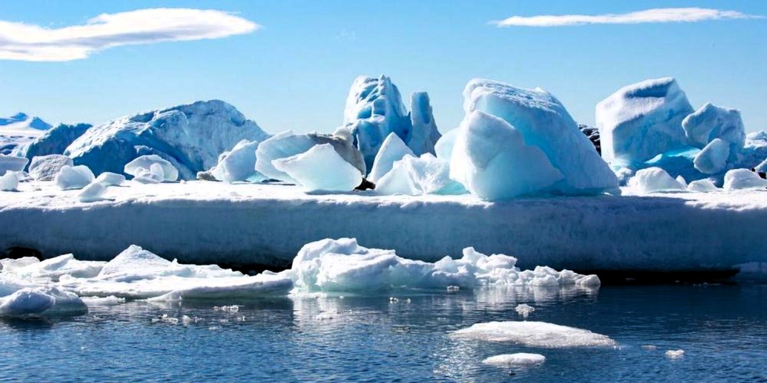 2024 : l’Antarctique sur le point de franchir un nouveau point de bascule