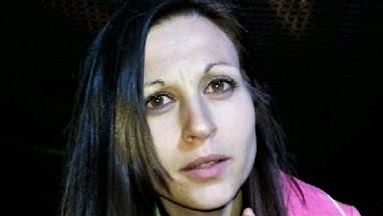 Affaire Amandine Estrabaud