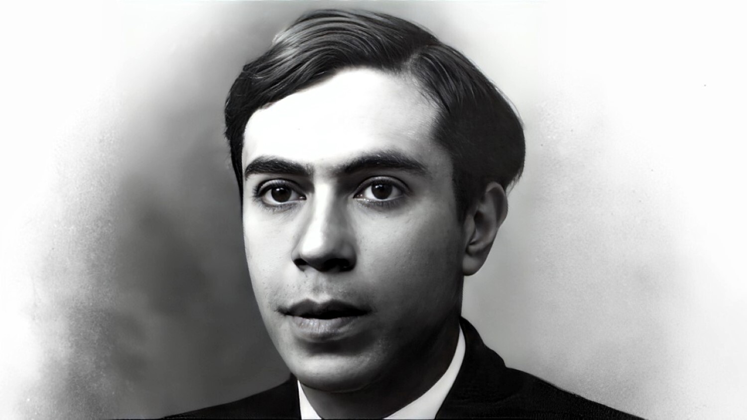 Affaire : Ettore Majorana