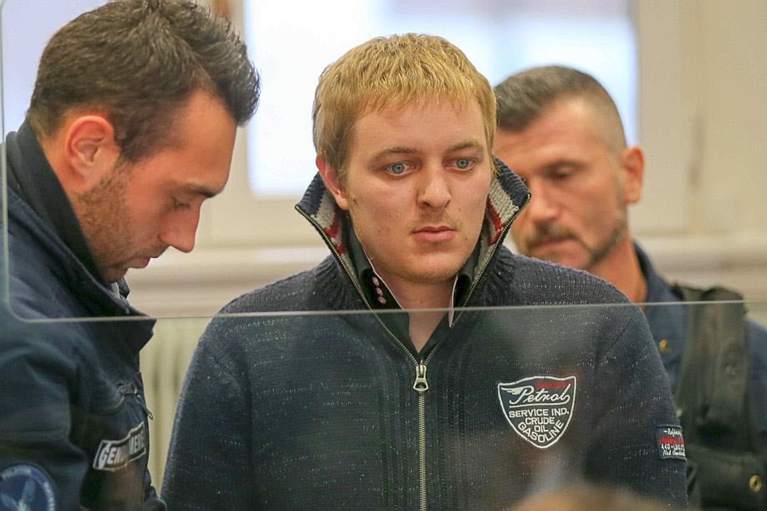 Affaire Lenisa : le triple meurtre de Bozel