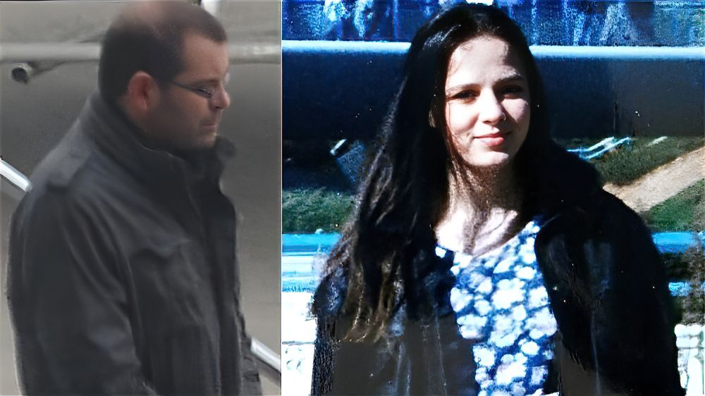 Affaire Stéphanie Fauviaux