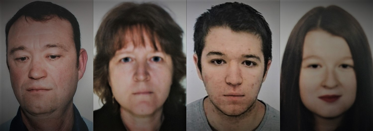 Affaire Troadec : un mystérieux trésor au coeur du quadruple meurtre ?