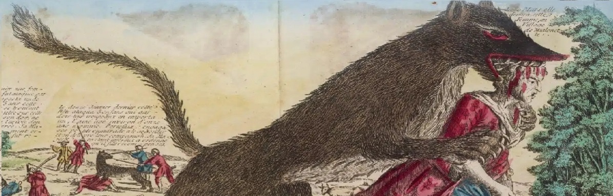 Audioblog Mystères
