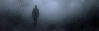 Audioblog Paranormal