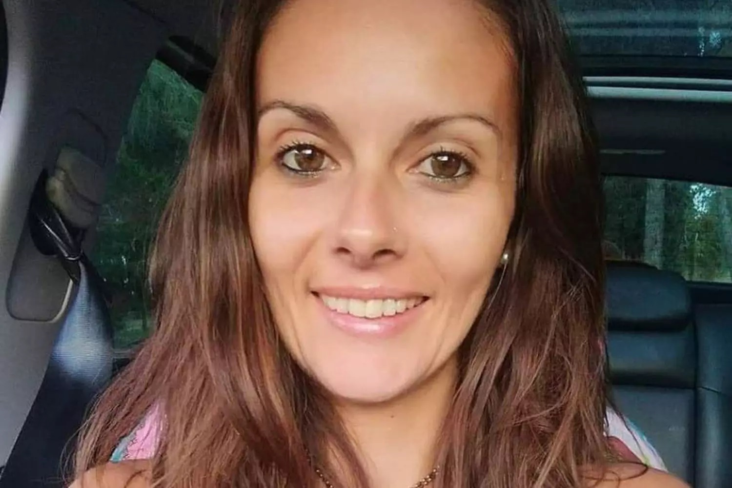 Aurélie Vaquier : la jeune femme retrouvée sous une dalle de béton