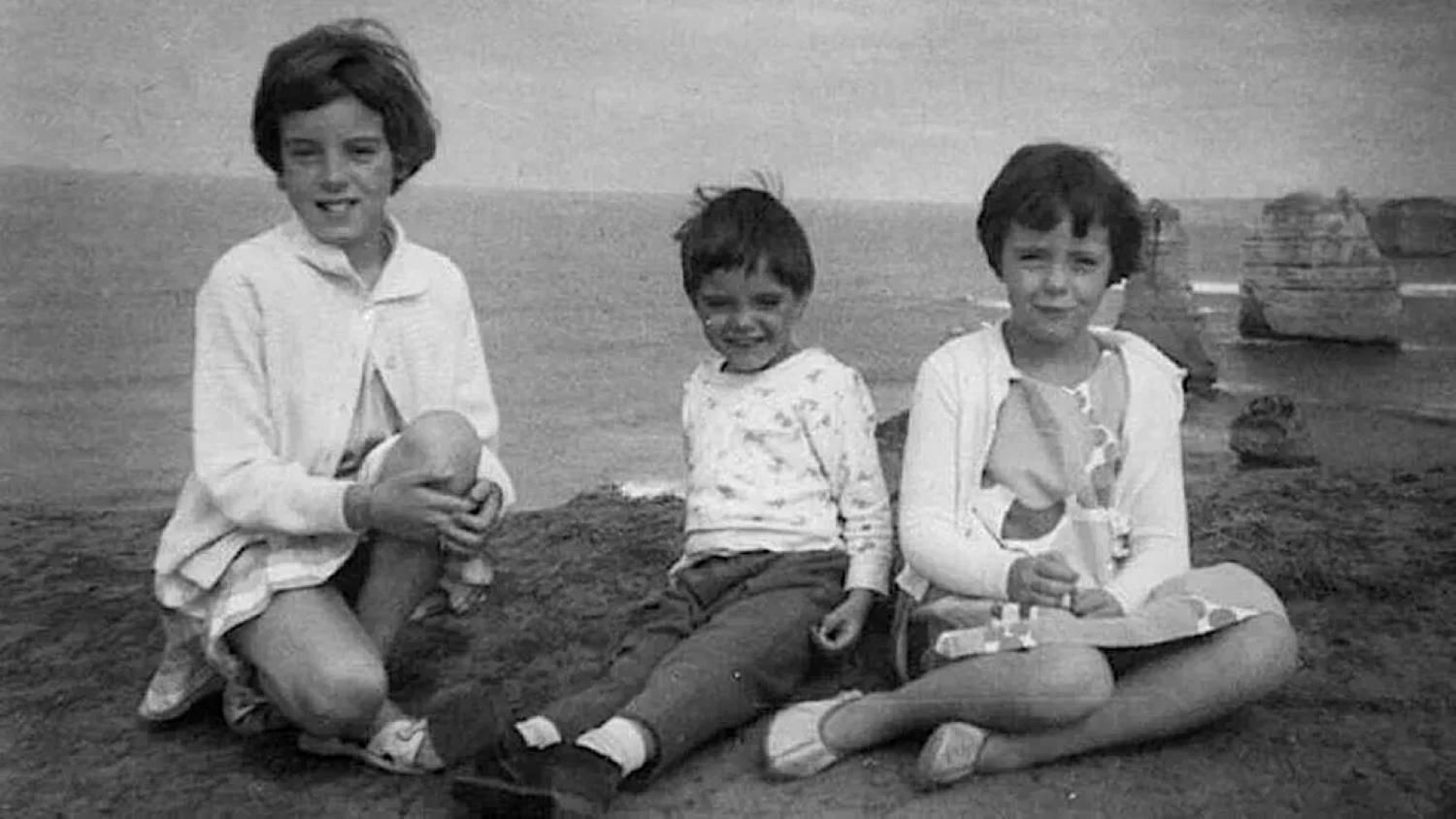 Australie : trois enfants ont disparu le 26 janvier 1966