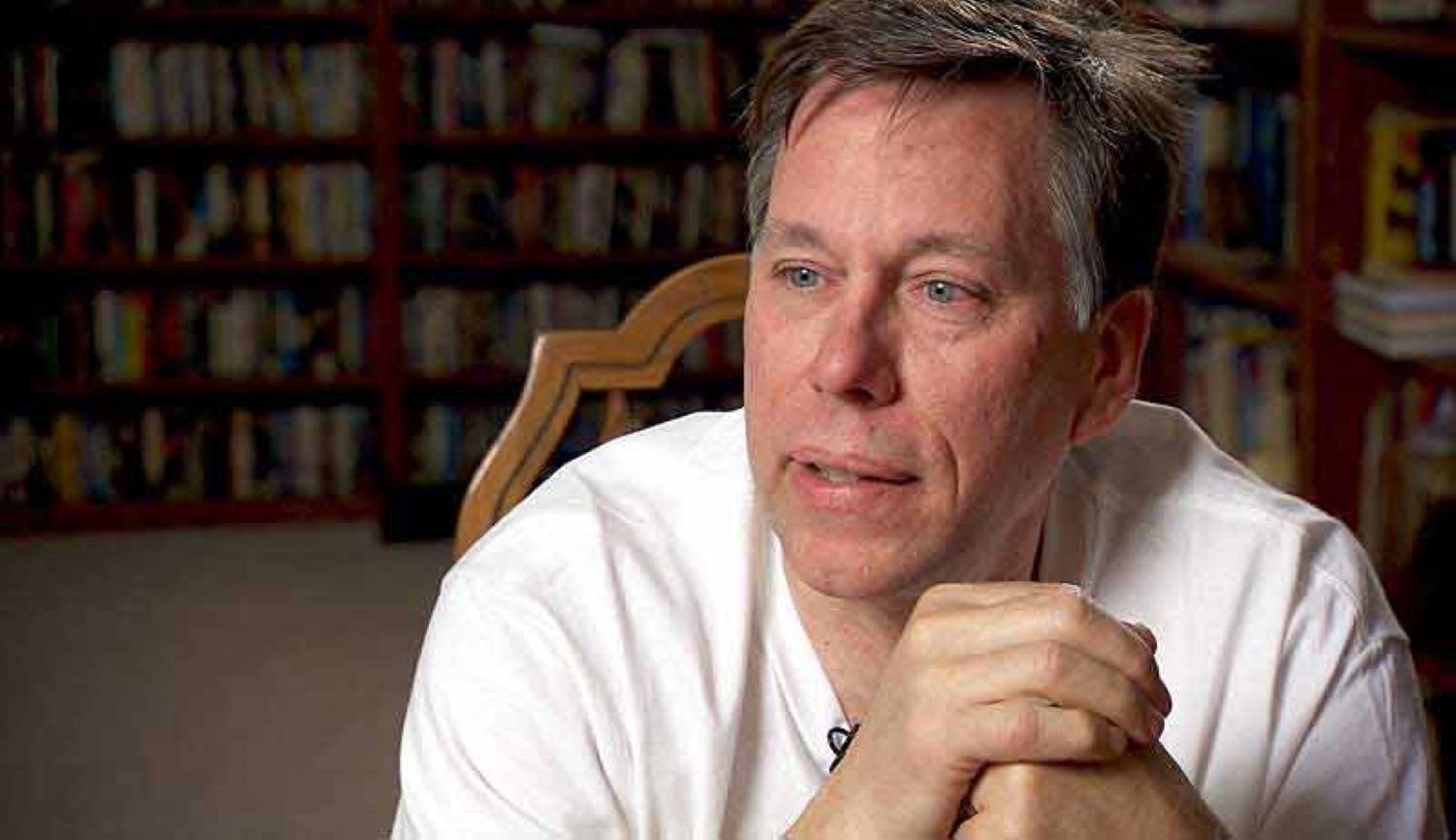 Bob Lazar et la Zone 51