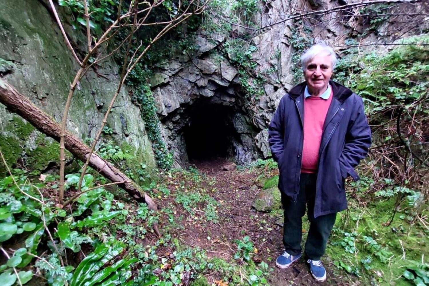 Bords de Rance : sur les traces de l'intrigante mine d'or du Mont-Garrot