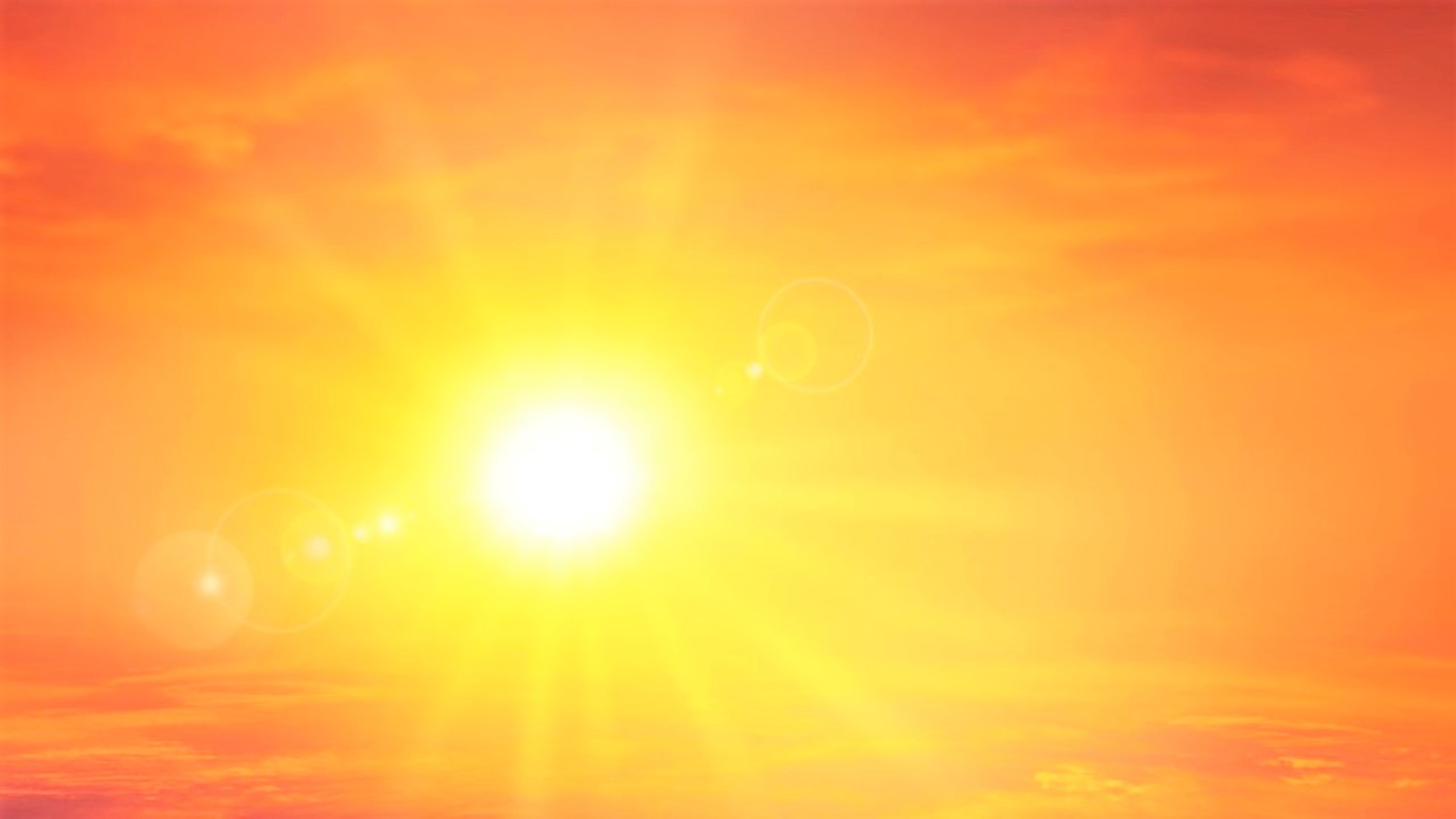 Canicule : Grèce le mois de juillet 2023 le plus chaud de ces 50 dernières années