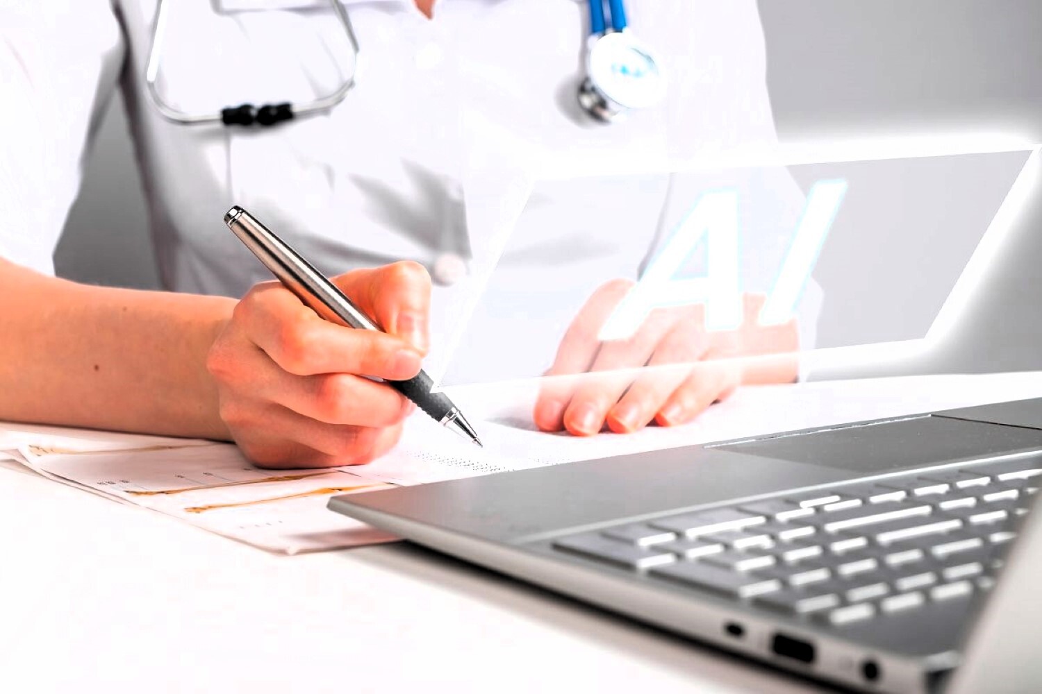 Cette intelligence artificielle est capable de prédire les grands événements d'une vie jusqu'à la date de décès