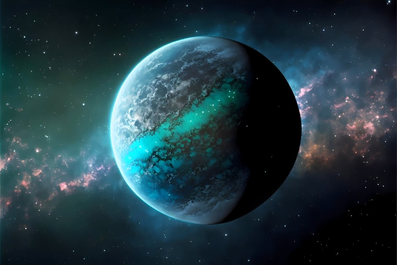 Cette planète à 73 années-lumière de la Terre pourrait avoir des conditions propices à la vie