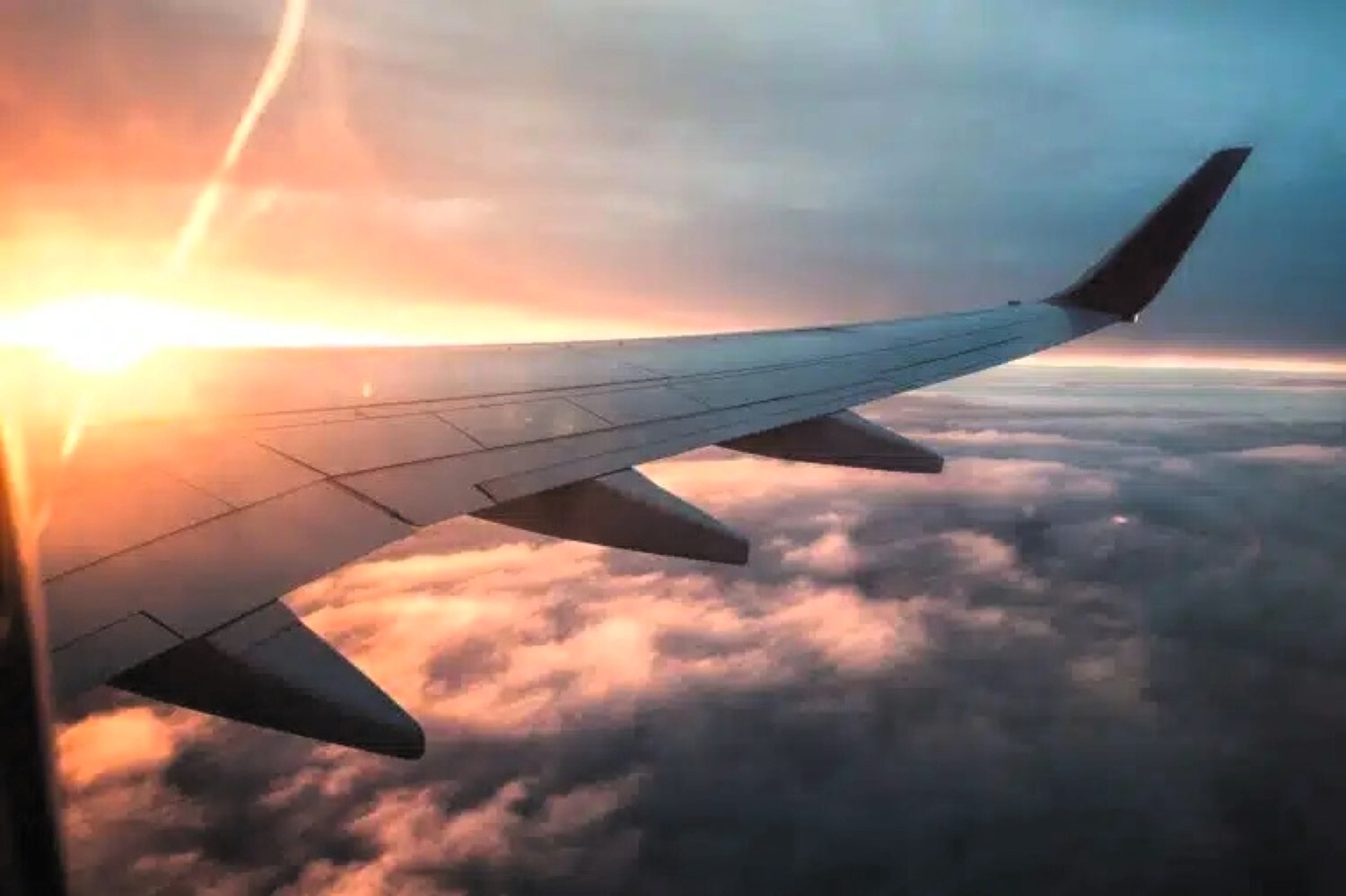 Comment fonctionne un avion ?