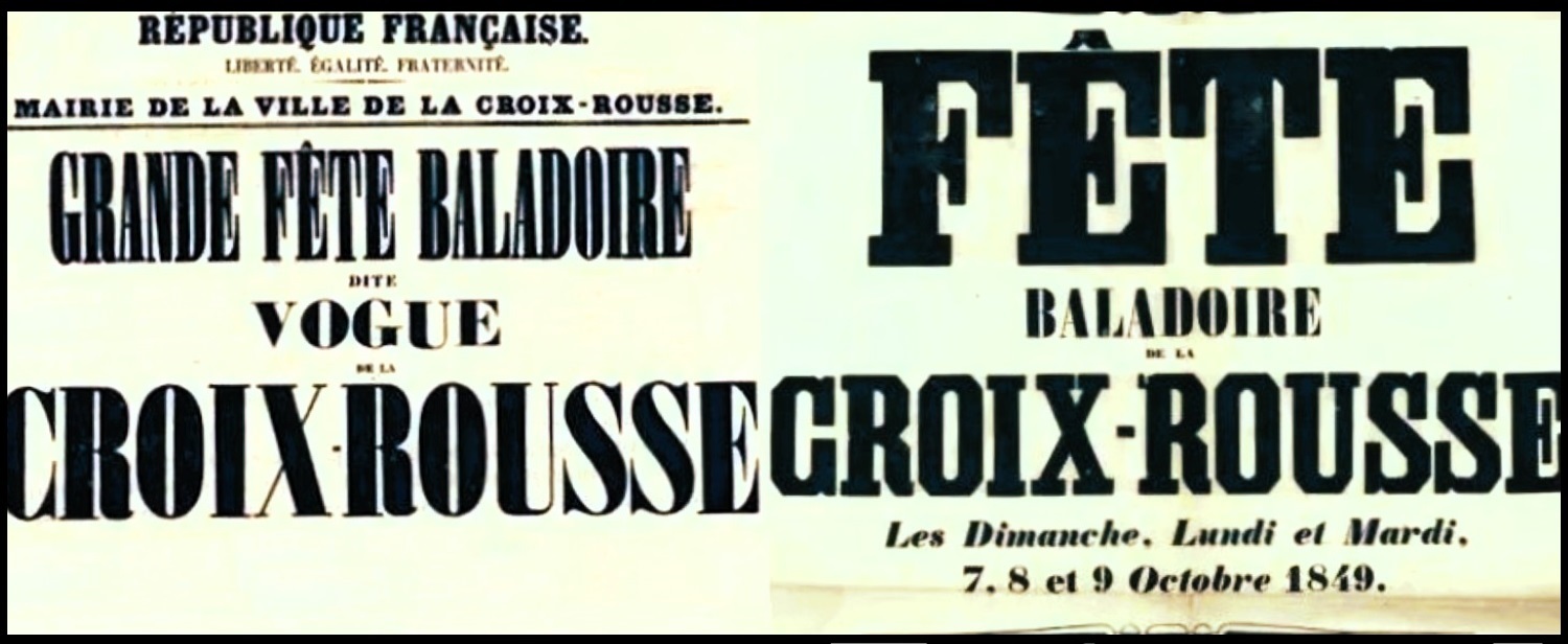 Croix-Rousse : la véritable histoire de la vogue des marrons