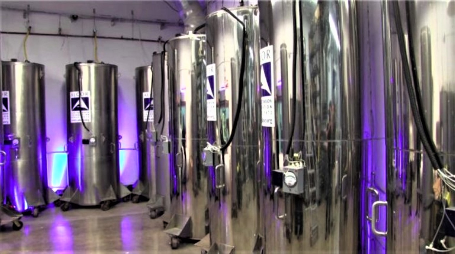 Cryogénisation en 2016 : pourra-t-on un jour ressusciter les morts ?