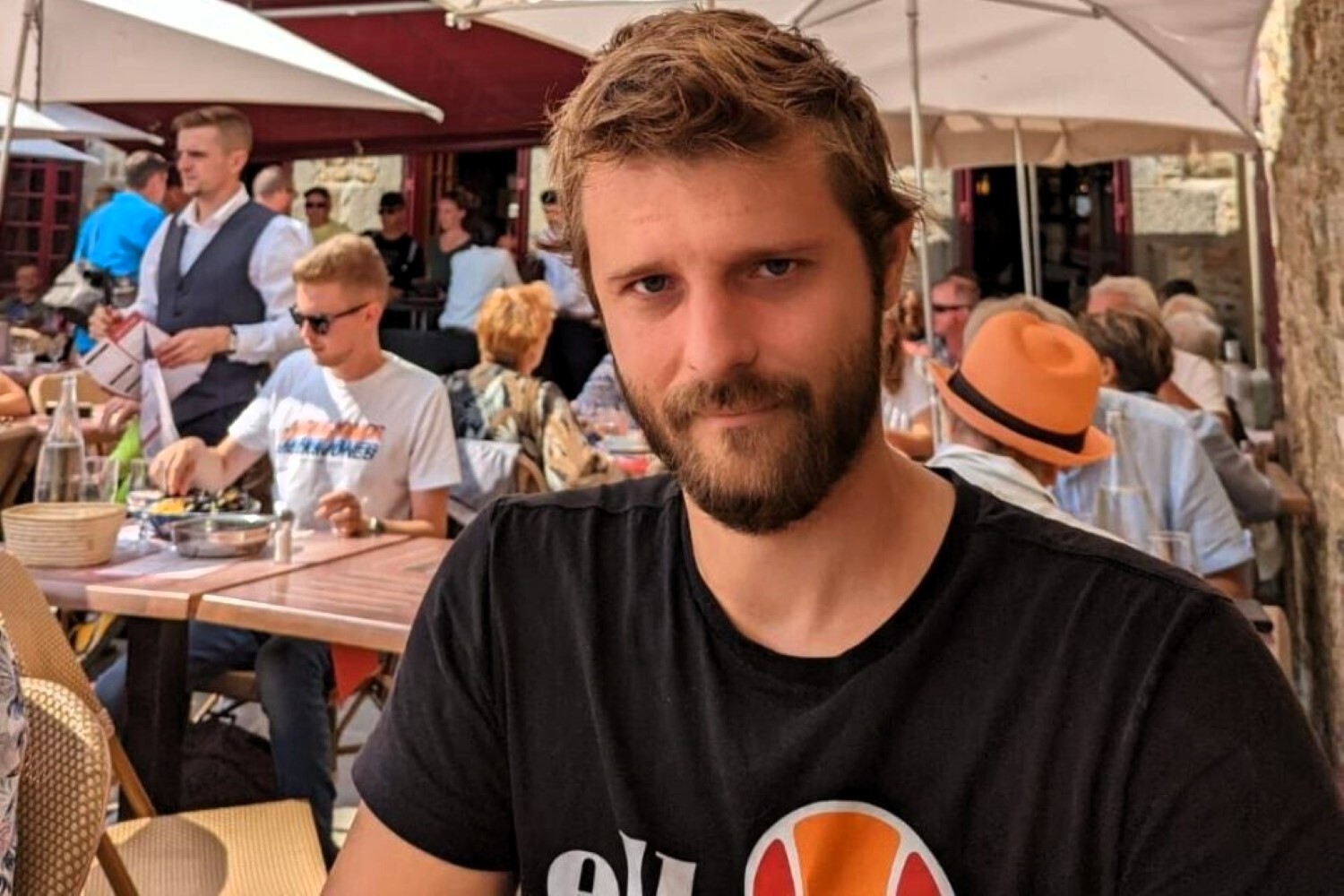 Damien Gutton a disparu : ne rien savoir c'est horrible