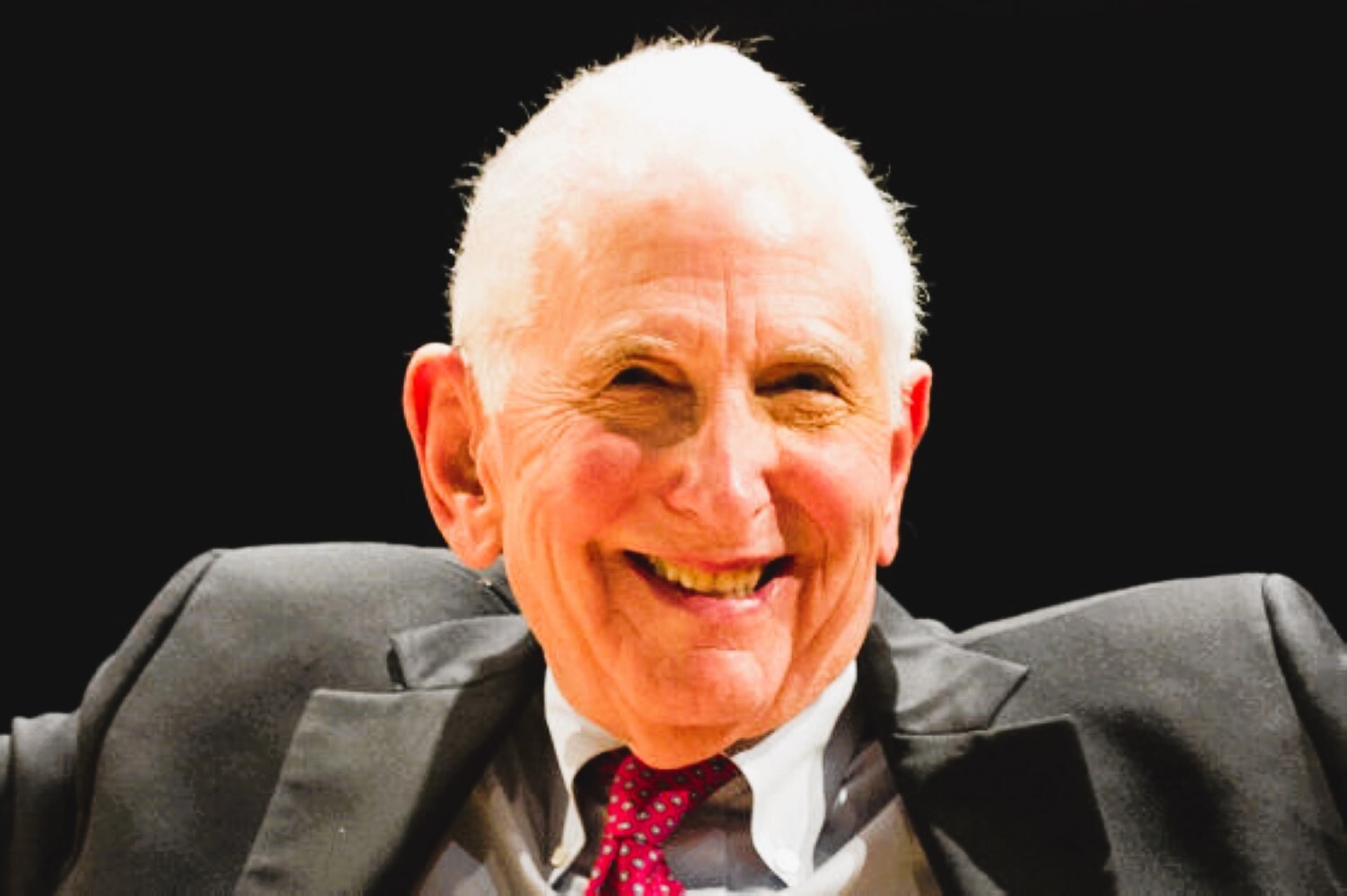 Daniel Ellsberg le lanceur d’alerte des « Pentagon Papers »
