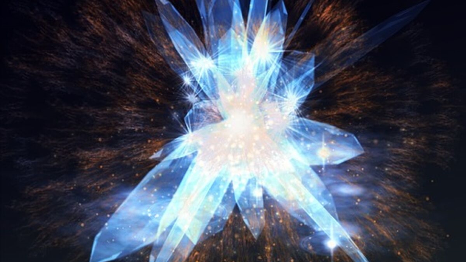 Découverte incroyable d'un diamant à la valeur inestimable dans une météorite