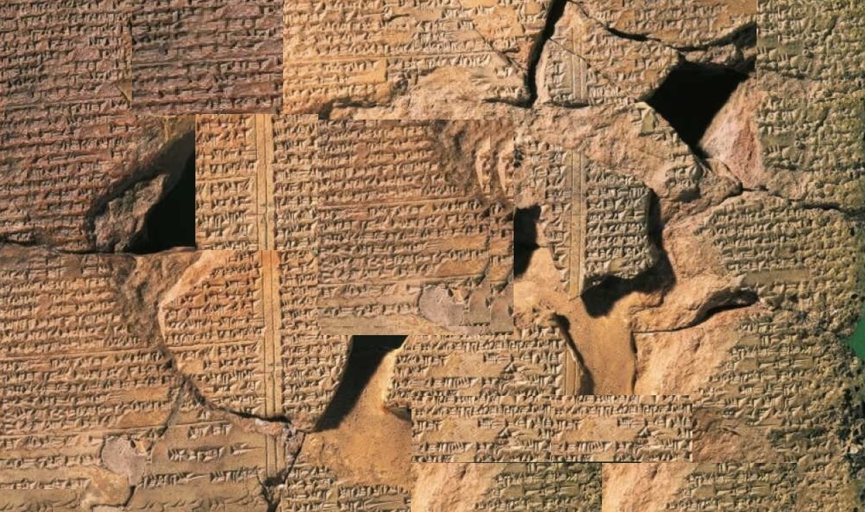 Des tablettes babyloniennes vieilles de près de 4000 ans révèlent d'inquiétants présages