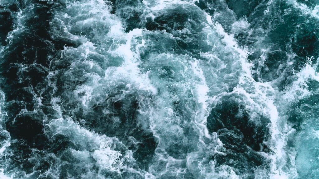 Des tonnes de déchets radioactifs laissés à l’abandon dans les océans
