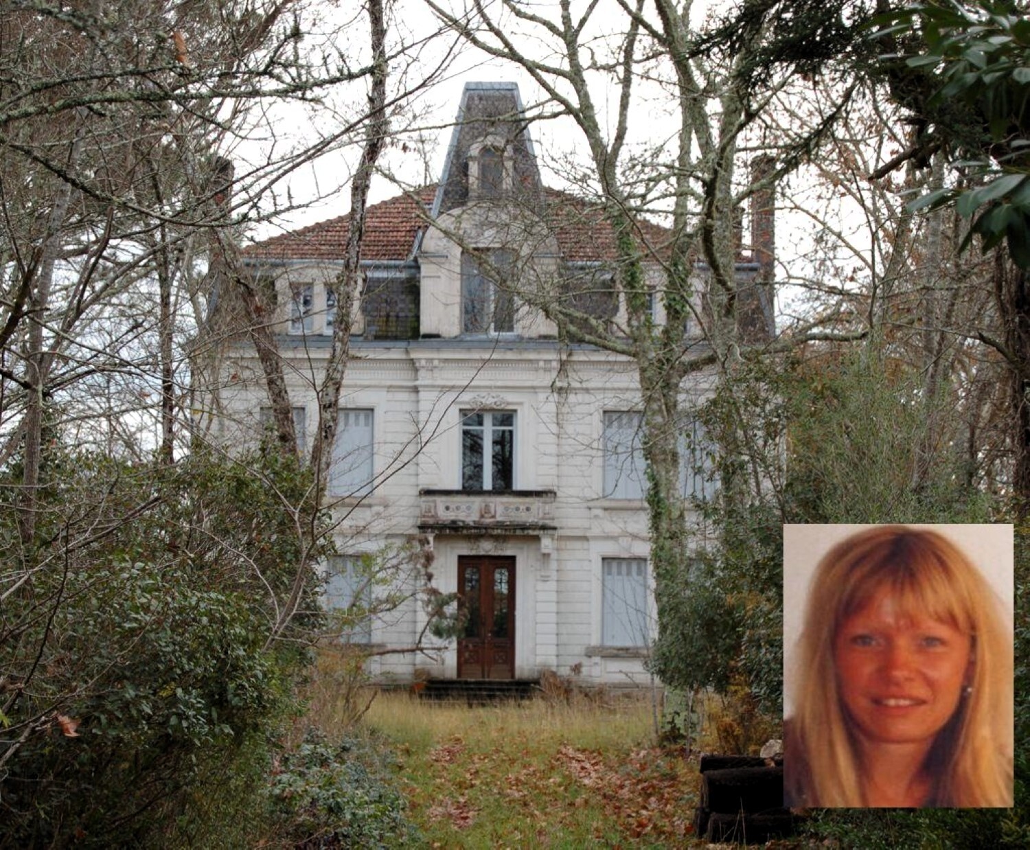 Disparition de Pascale Biegun à Pissos