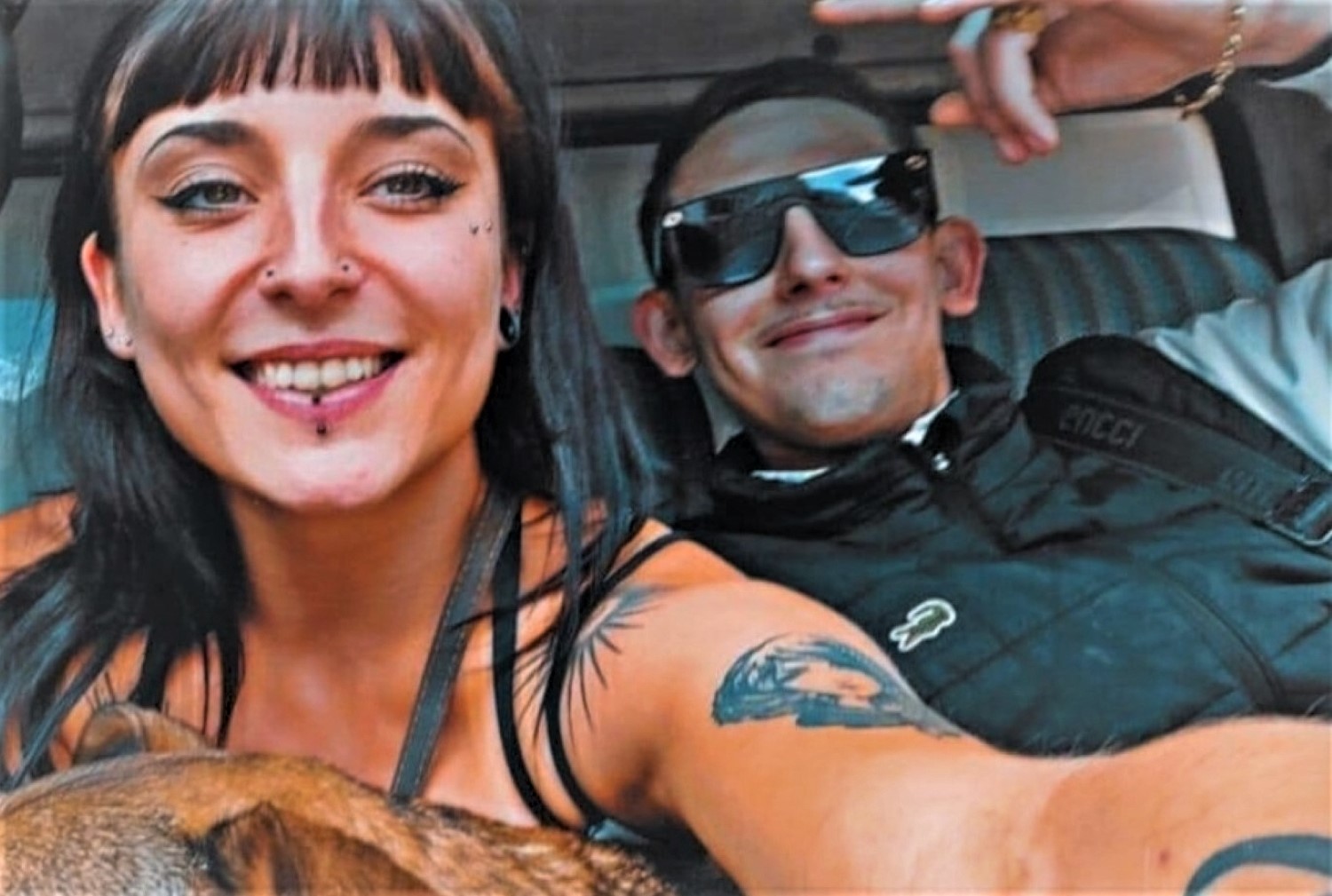 Disparition et meurtre de Leslie et Kevin dans les Deux-Sèvres