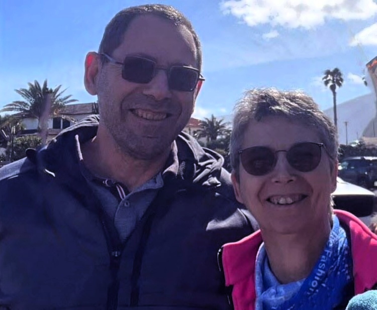 Disparition et mort à Madère : un couple de Français retrouvés