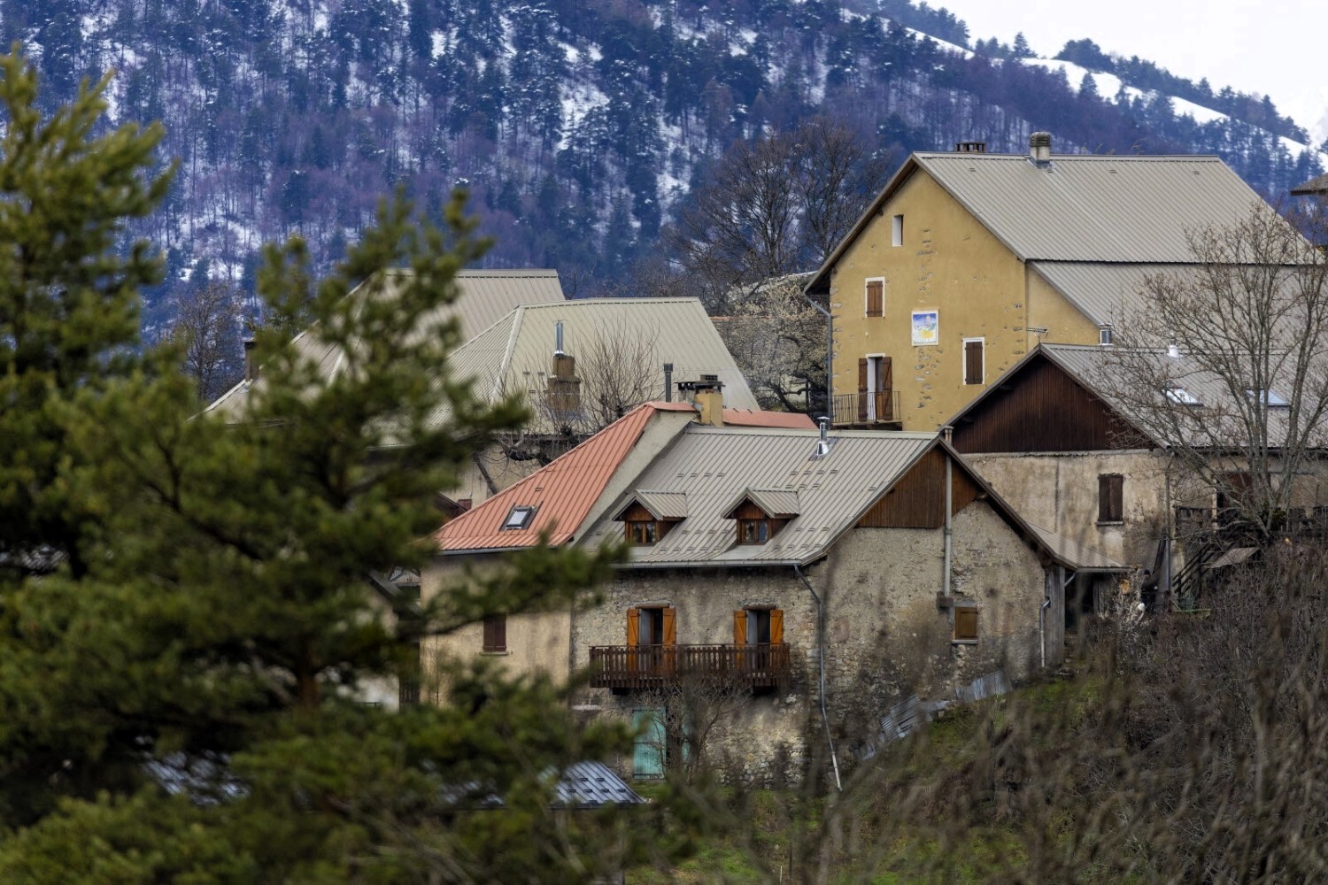 Disparition et mort d’Emile 2 ans au Haut-Vernet