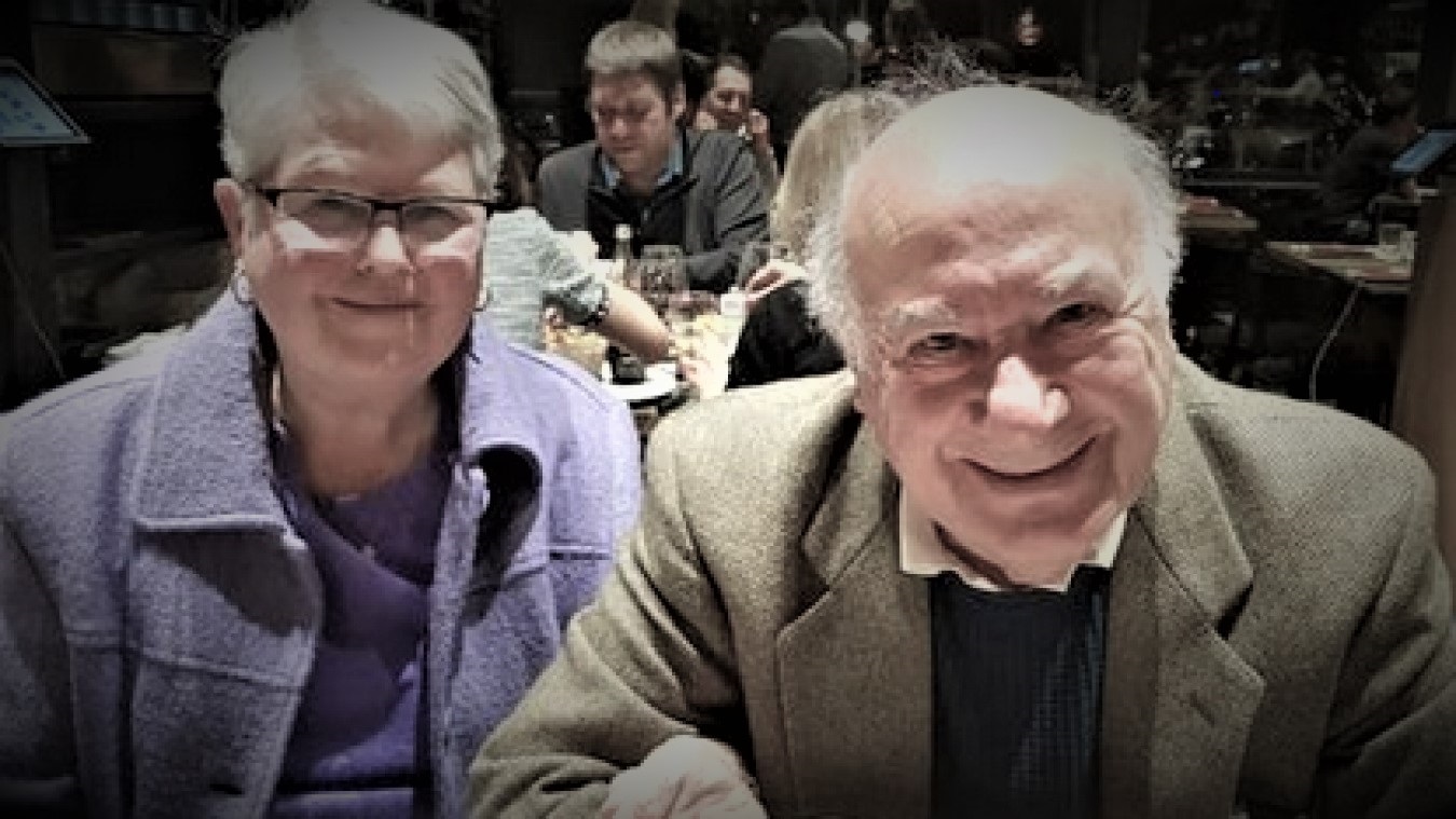 Disparition mystérieuse et mort de Richard et Marie-France