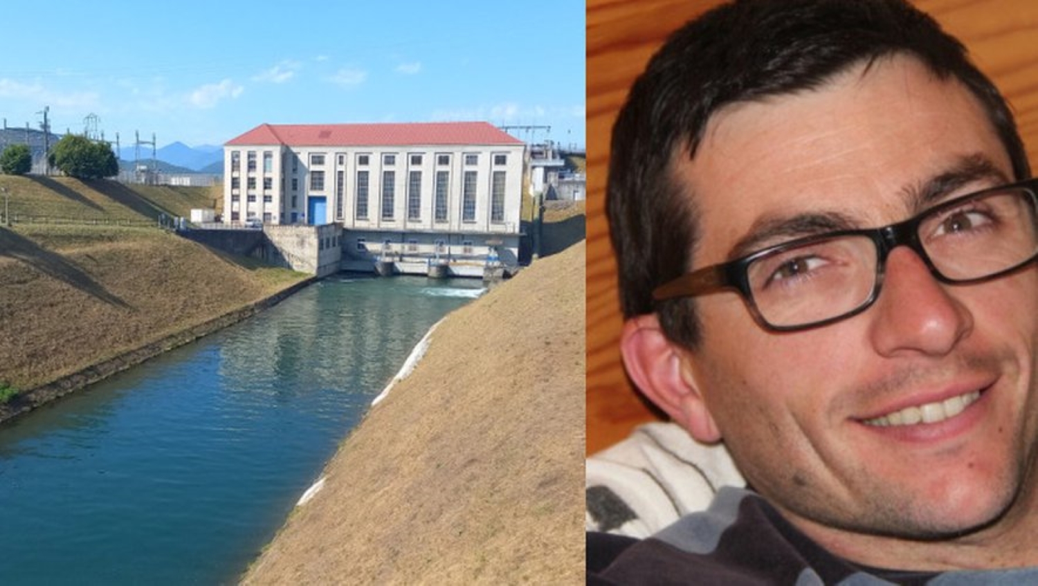 Dispartion et mort de Brice Louge