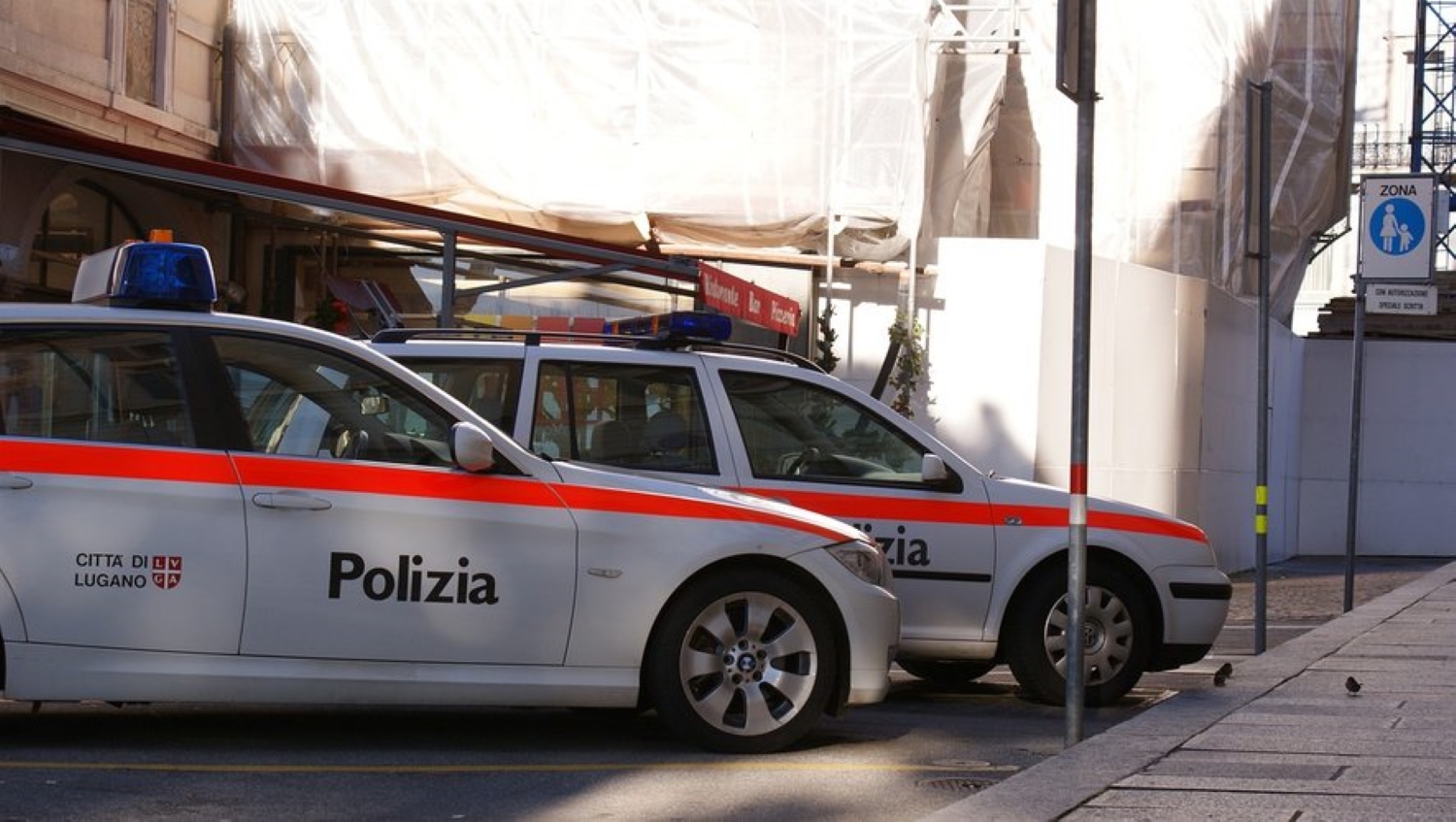 Disparu mystérieusement depuis 18 ans : l'homme vivait paisiblement en Suisse