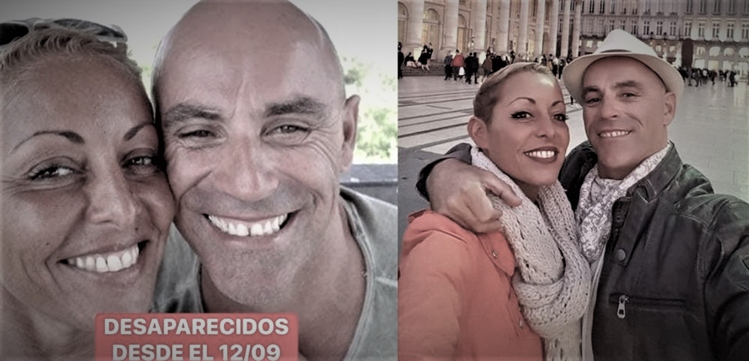 Disparus au Mexique : ils étaient menacés