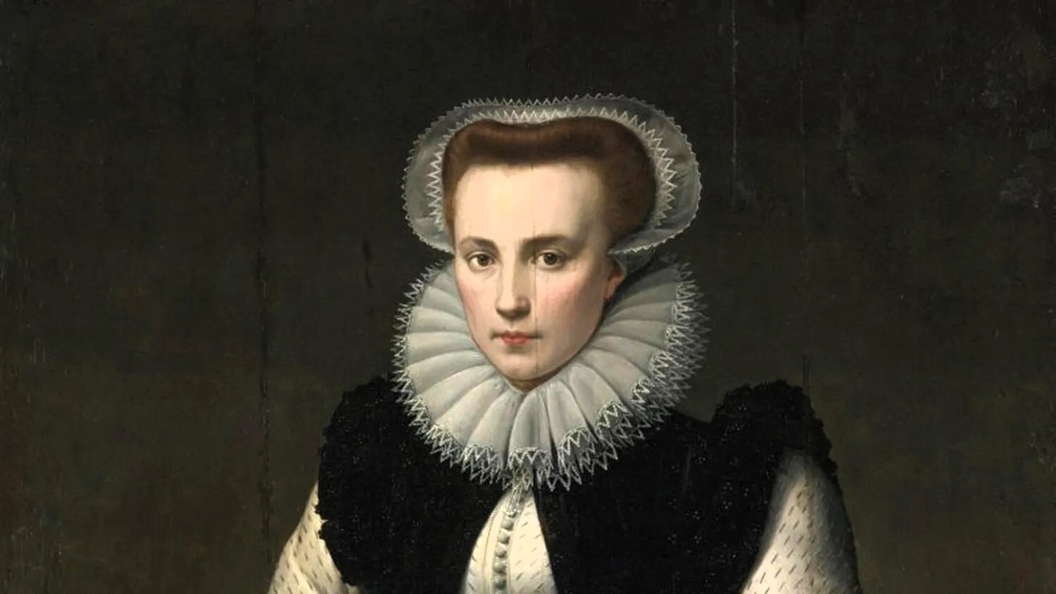 Élisabeth Báthory la comtesse sanglante qui égorgea au moins 50 fillettes en 1611