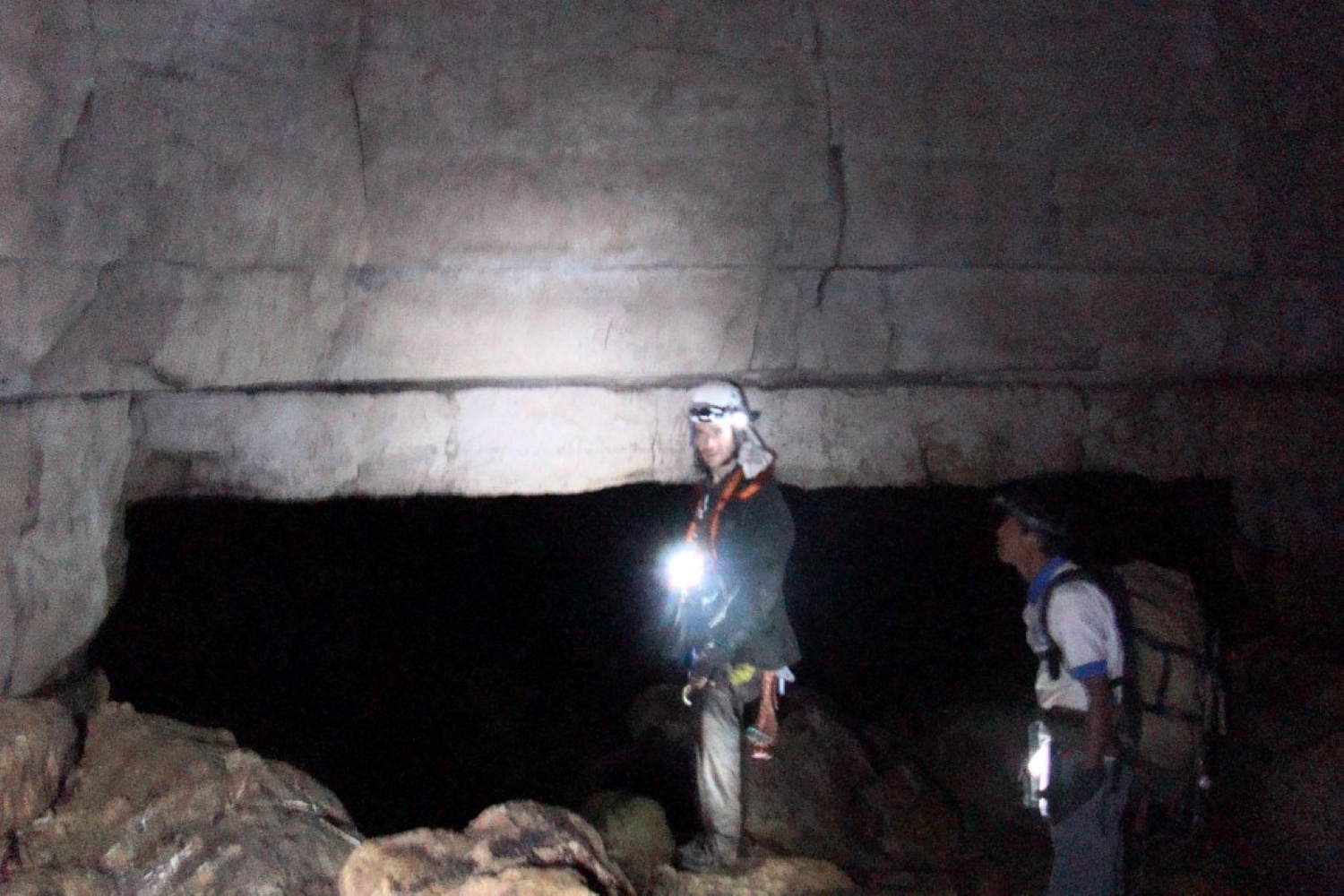 Équateur : les mystères de la Cueva de los Tayos