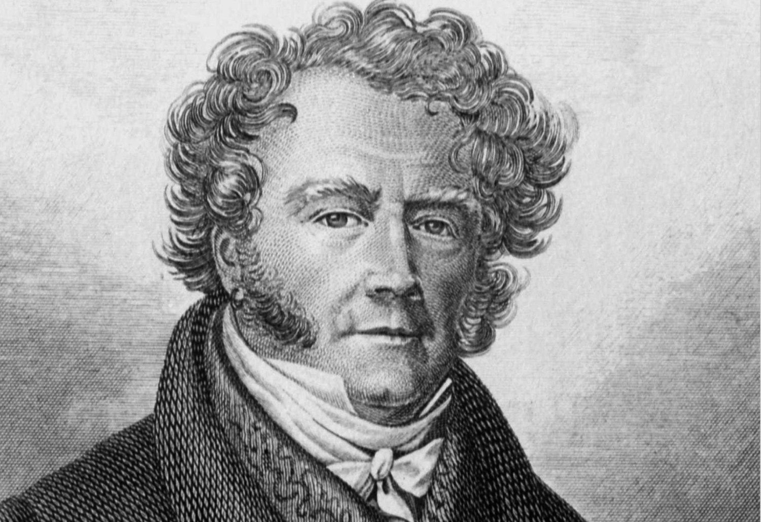 Eugène-François Vidocq
