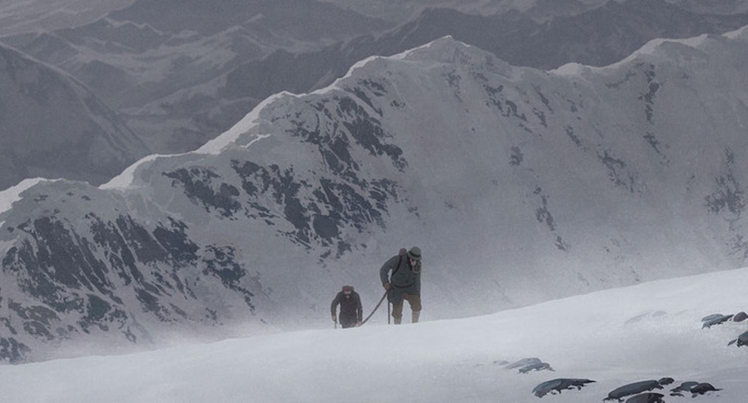 Everest : le mystère Mallory et Irvine persiste