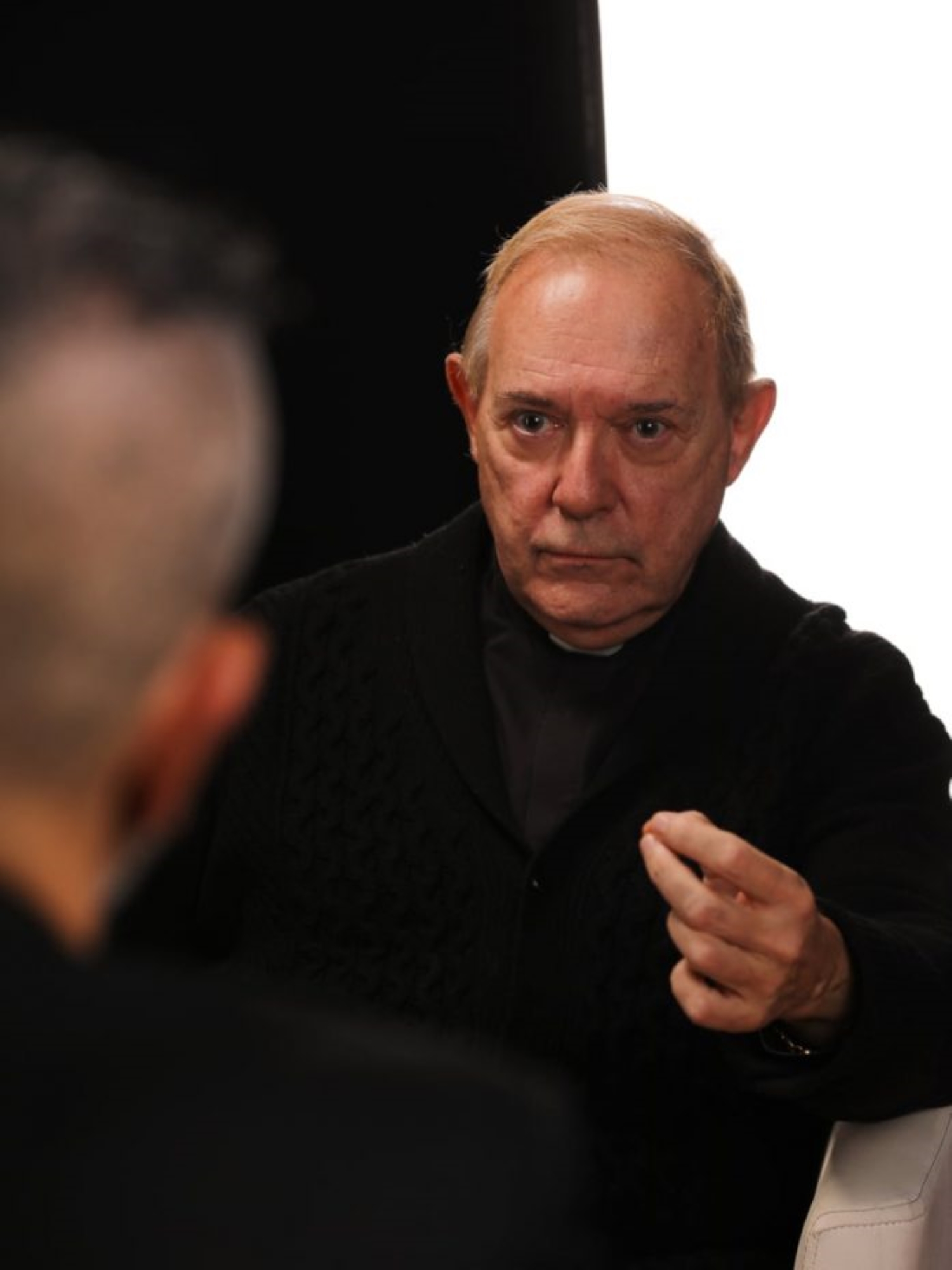 Exorcisme : il ne faut pas avoir peur