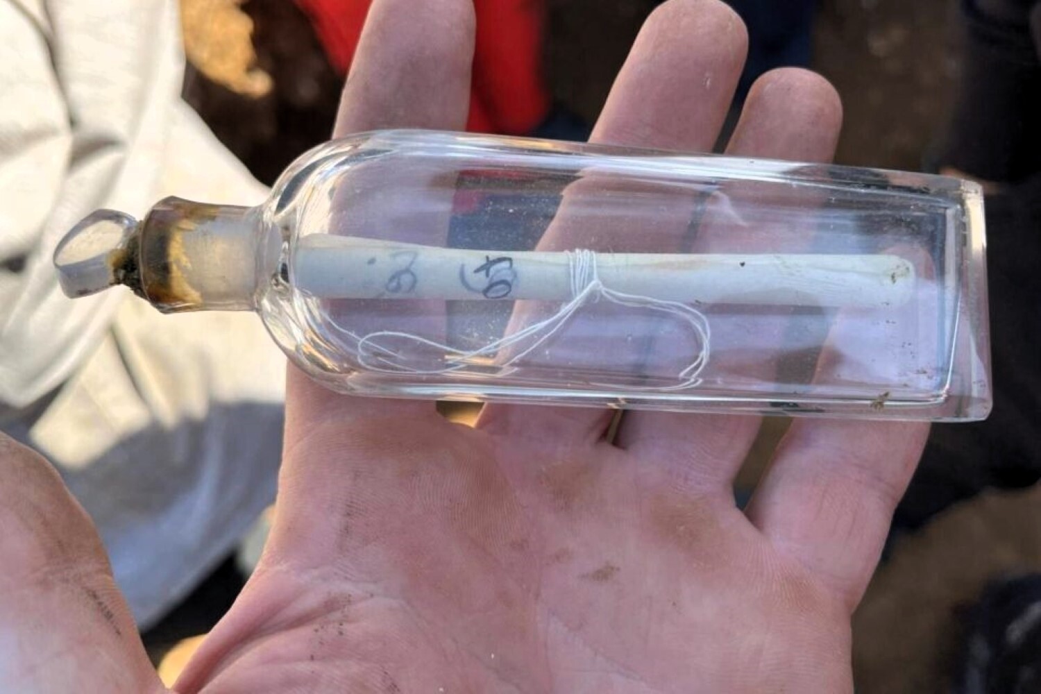 Fouilles : les archéologues font une étonnante découverte près de Dieppe