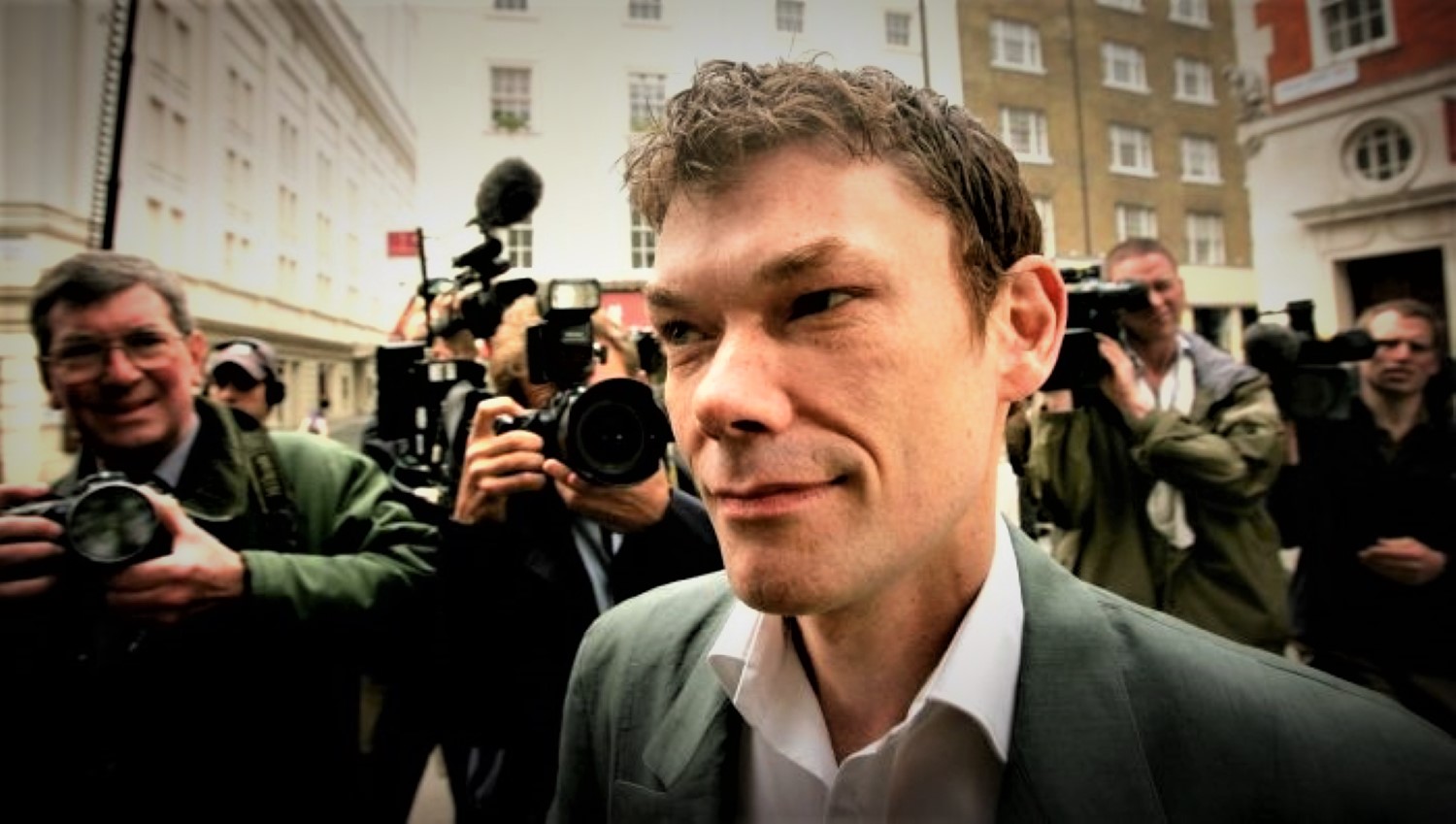 Gary McKinnon : l'homme qui en savait trop