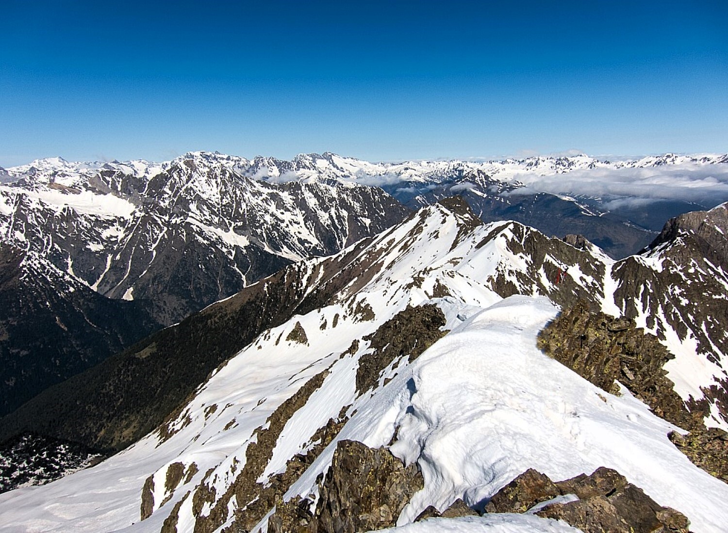 Hautes-Pyrénées : disparition et mort de Mattéo Michel