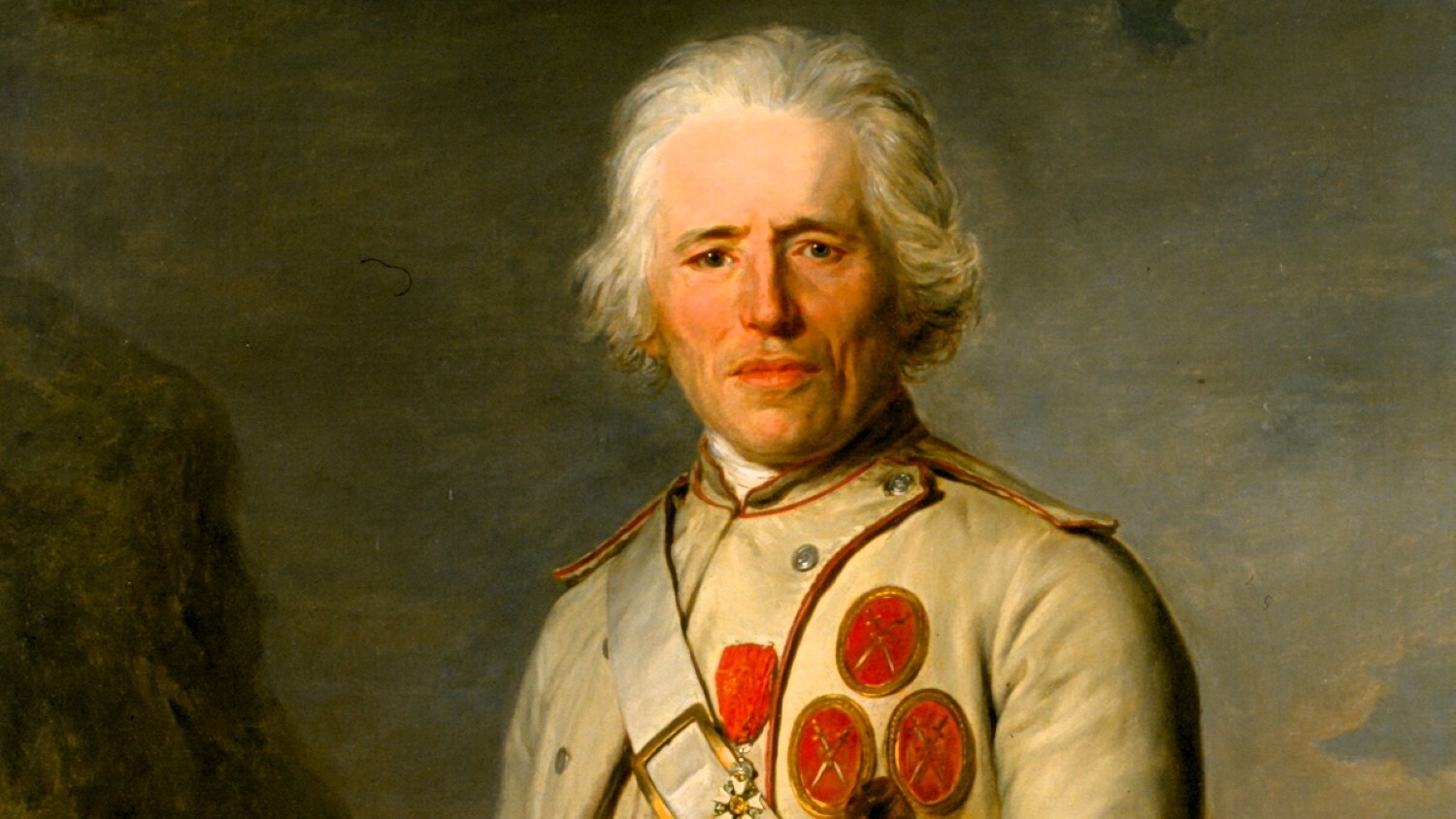 Jean Thurel : le soldat le plus dur à cuire de l'histoire