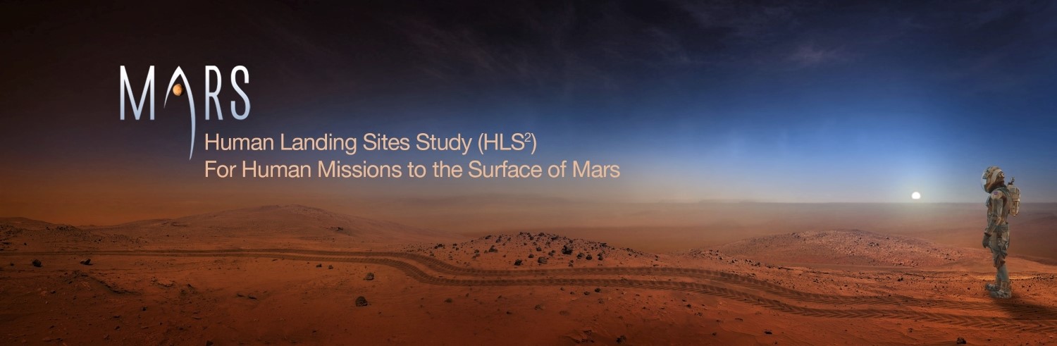 La NASA cherche des idées pour savoir où sur Mars le prochain saut de géant aura lieu