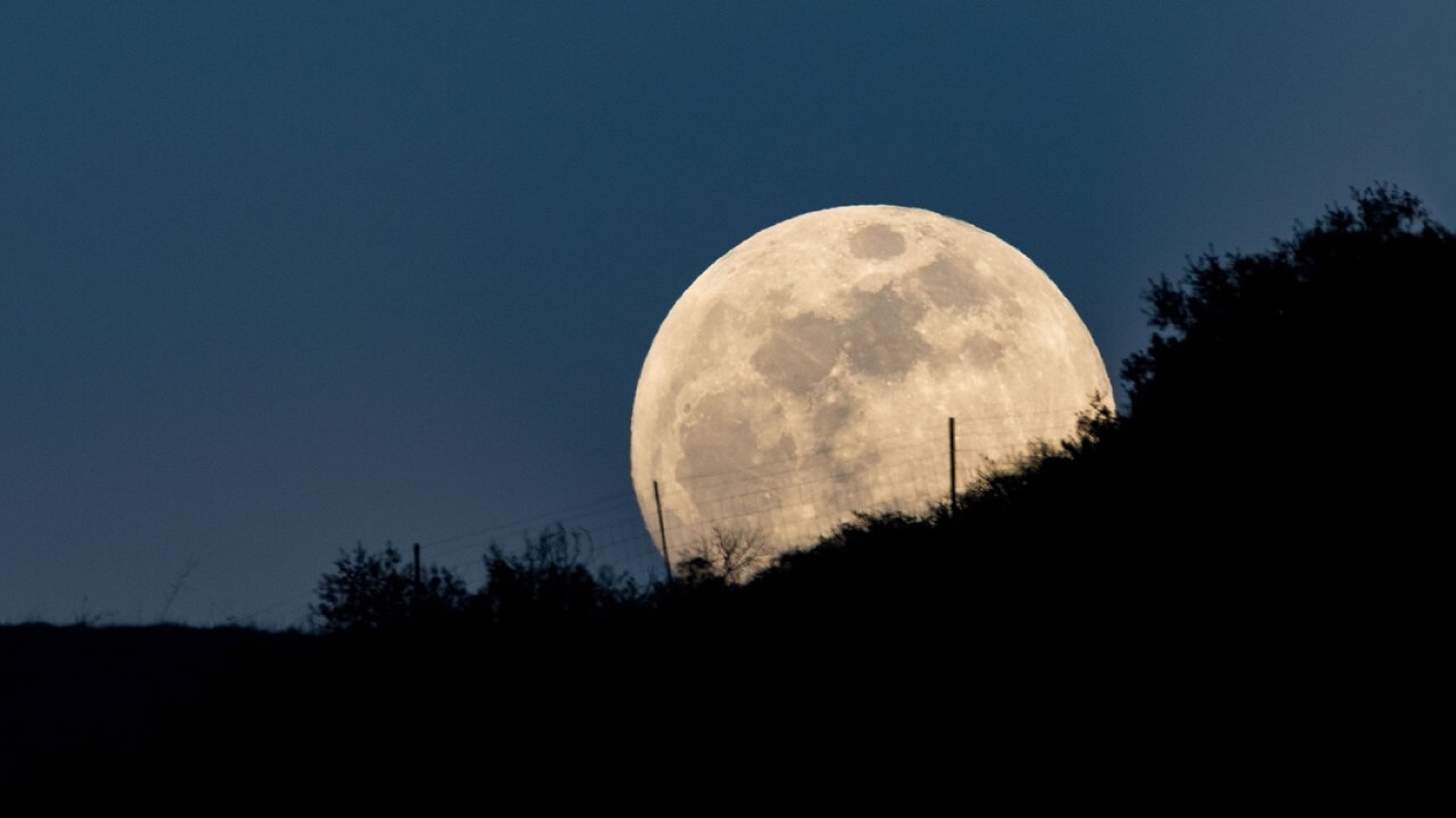 La NASA prévient : la Chine pourrait tenter de s'accaparer la Lune