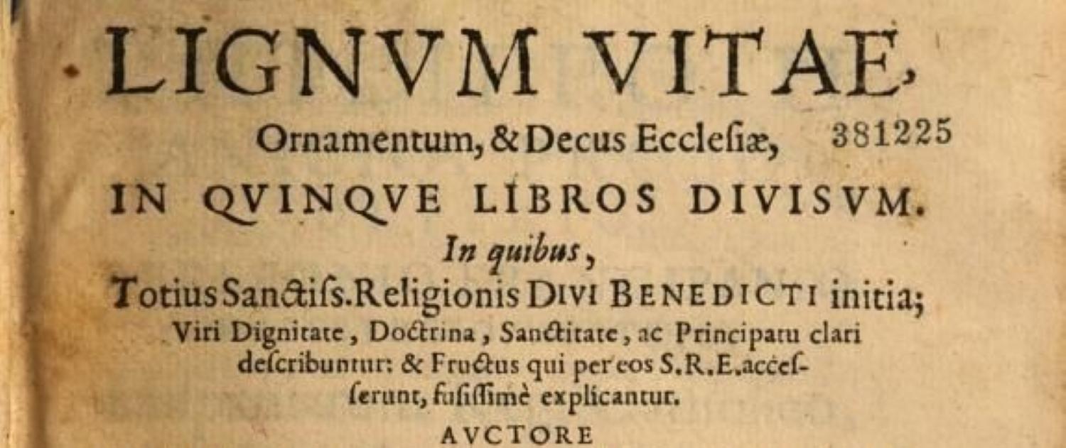 La prophétie de saint Malachie