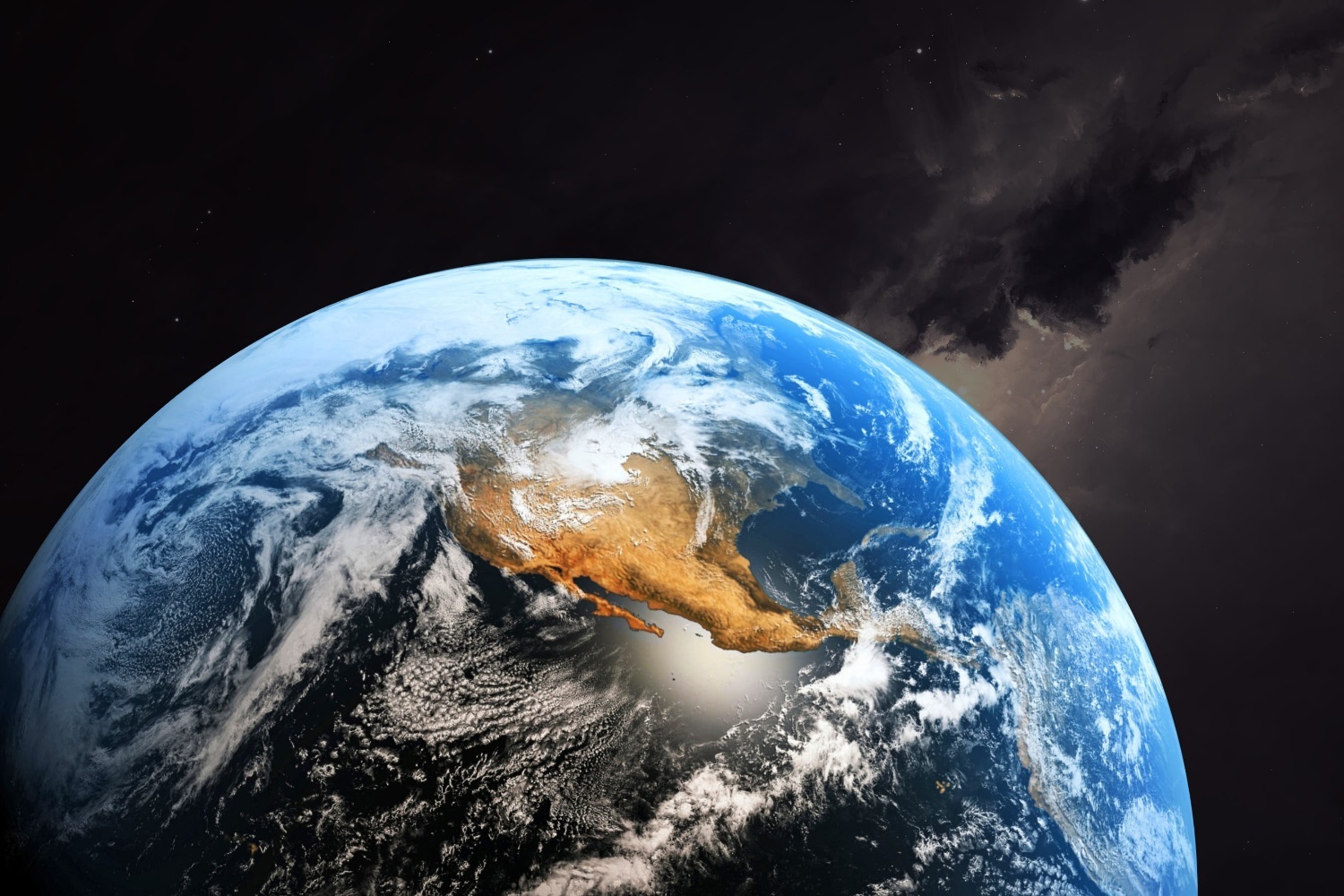 La Terre tourne de plus en plus vite