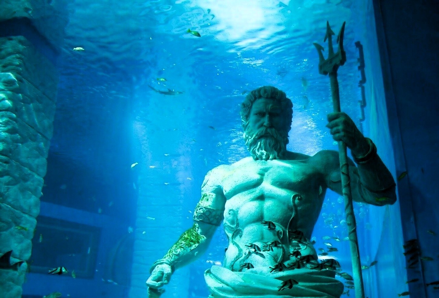 L’Atlantide demeure aujourd’hui l’un des plus grands mystères de notre monde