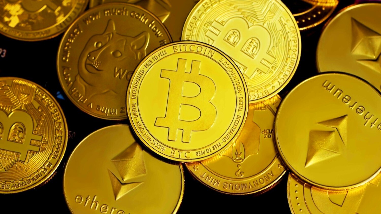 Le mot de passe d'un portefeuille crypto contenant une fortune était perdu depuis onze ans