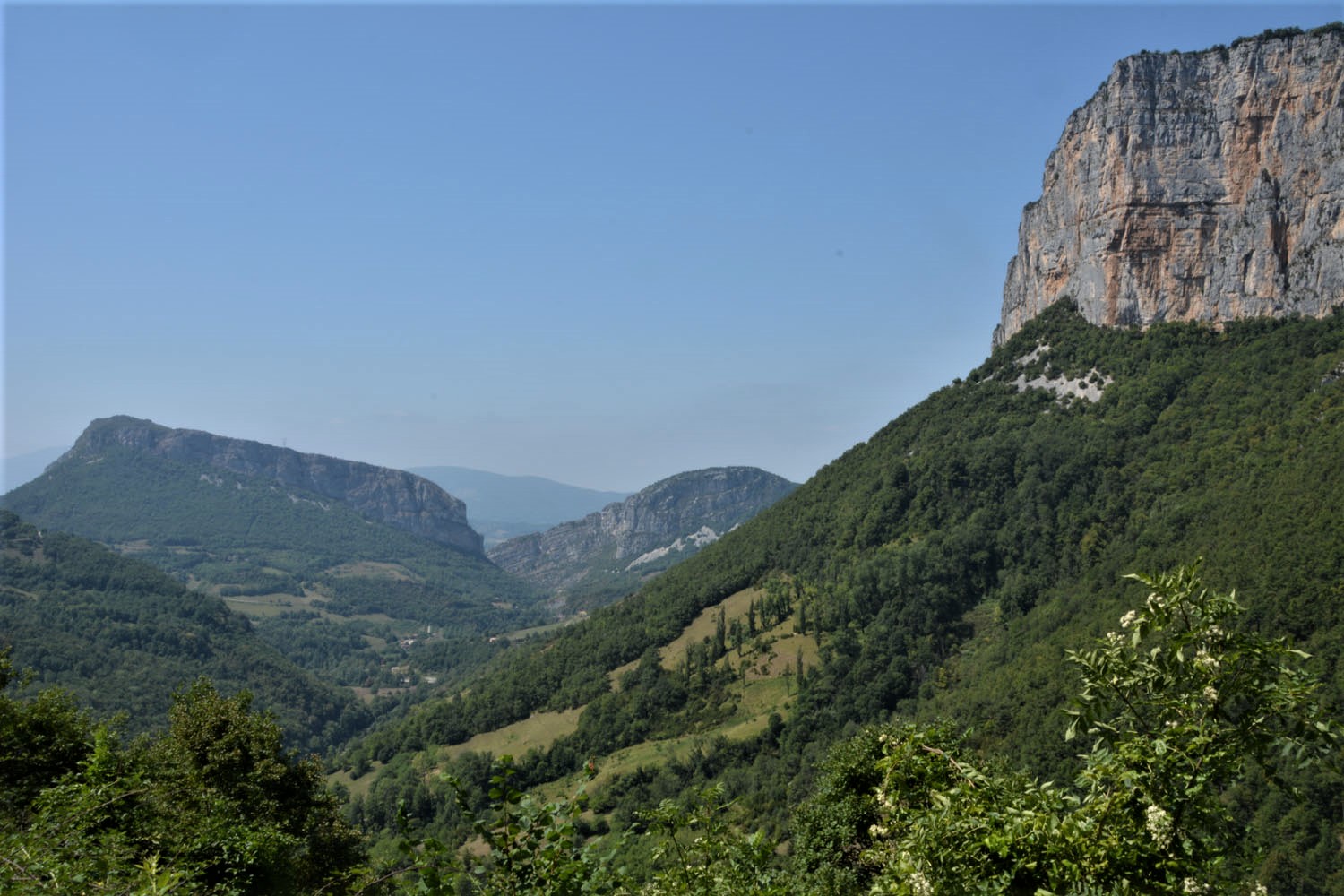 Le mystère de la grotte de Choranche