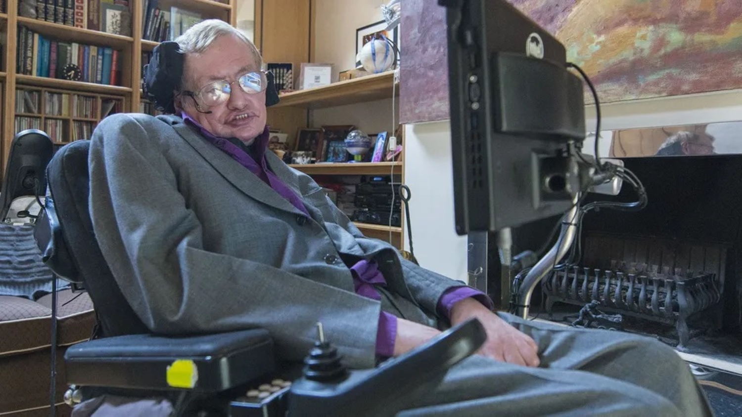 Les avertissements de Stephen Hawking : ce qu'il a prédit pour l'avenir