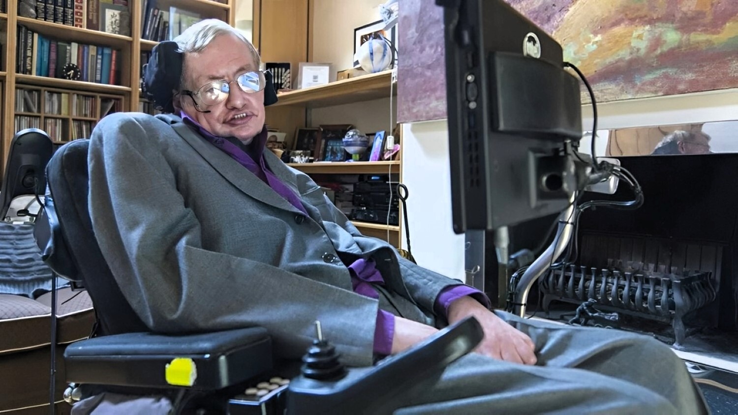 Les avertissements de Stephen Hawking : ce qu'il a prédit pour l'avenir